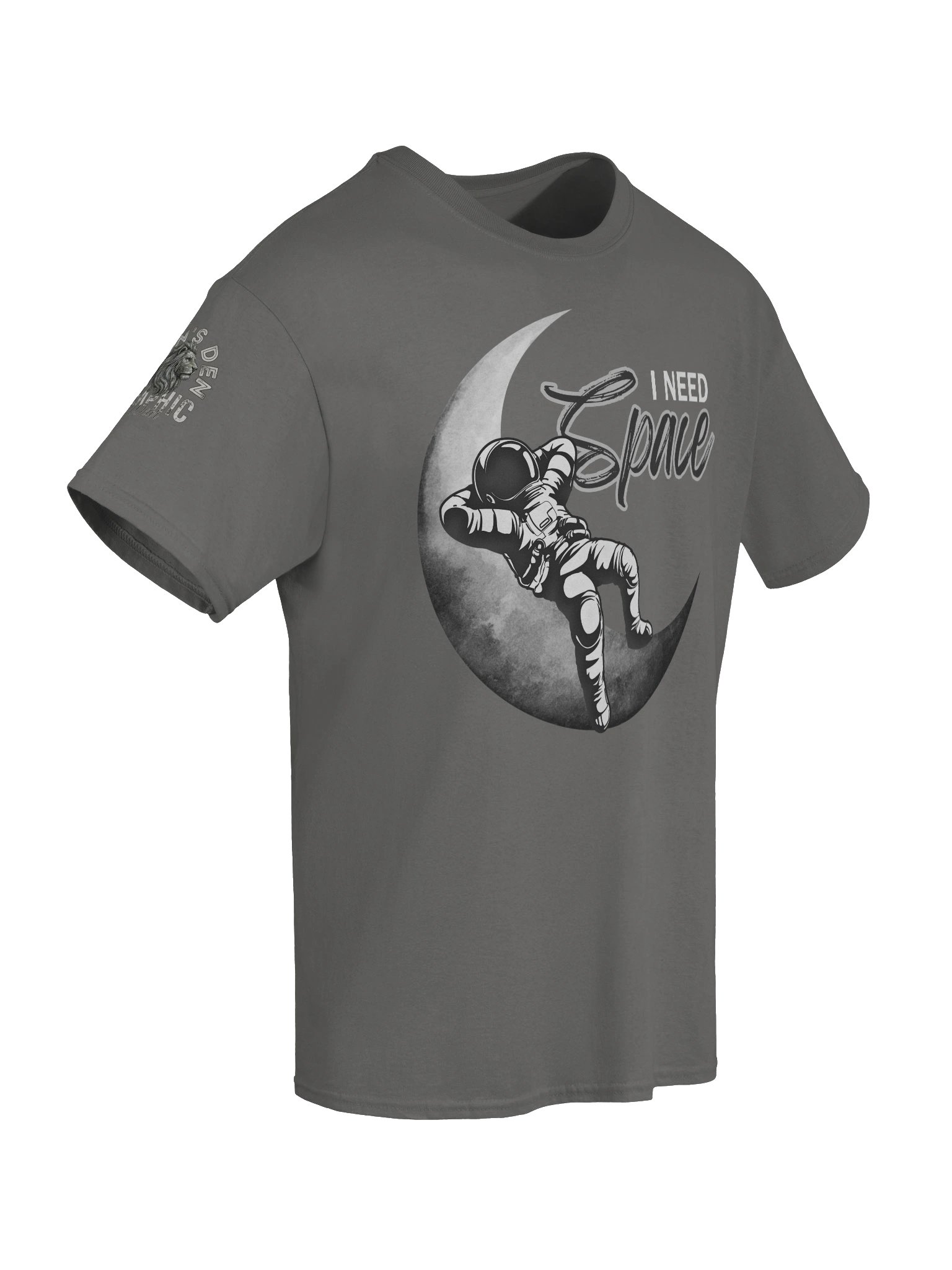 I Need Space Men's T-Shirt product image (62)