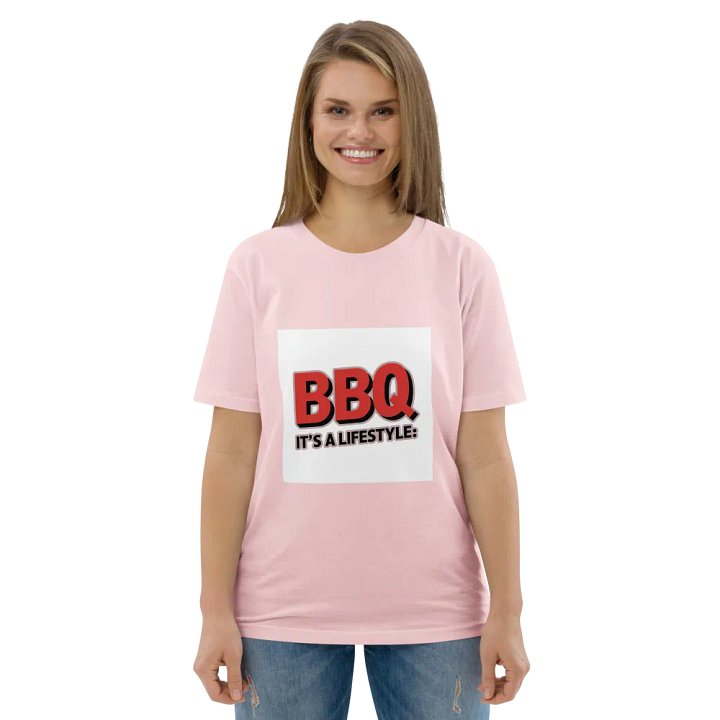 BBQ it's a lifestyle (2) product image (1)