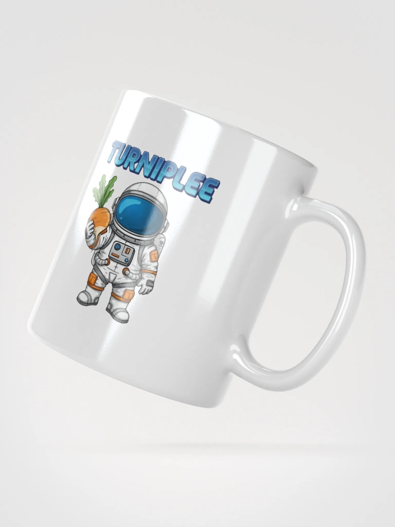 AstroTurnip/Not Today Mug product image (2)