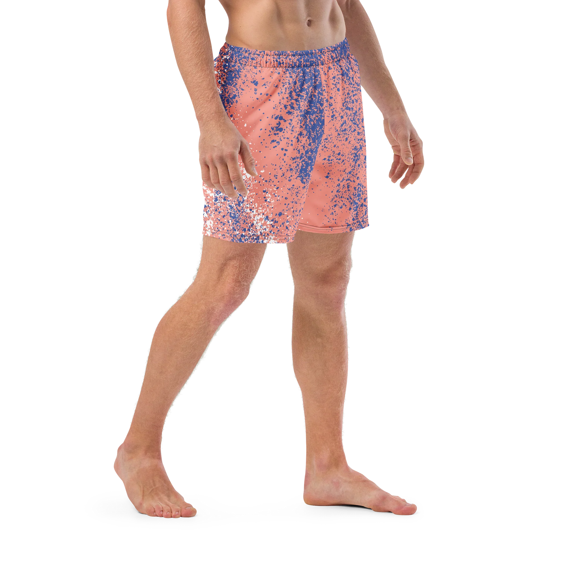 "Splash 3" Swim Trunks product image (6)
