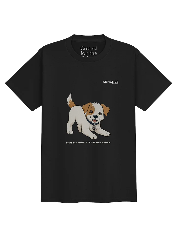 Sonance Dog Youth Classic Tee (Play) product image (1)