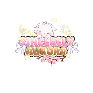 SincerelyAurora