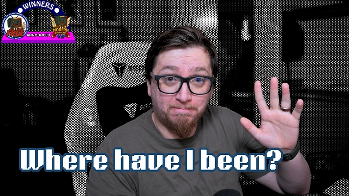 Video thumbnail