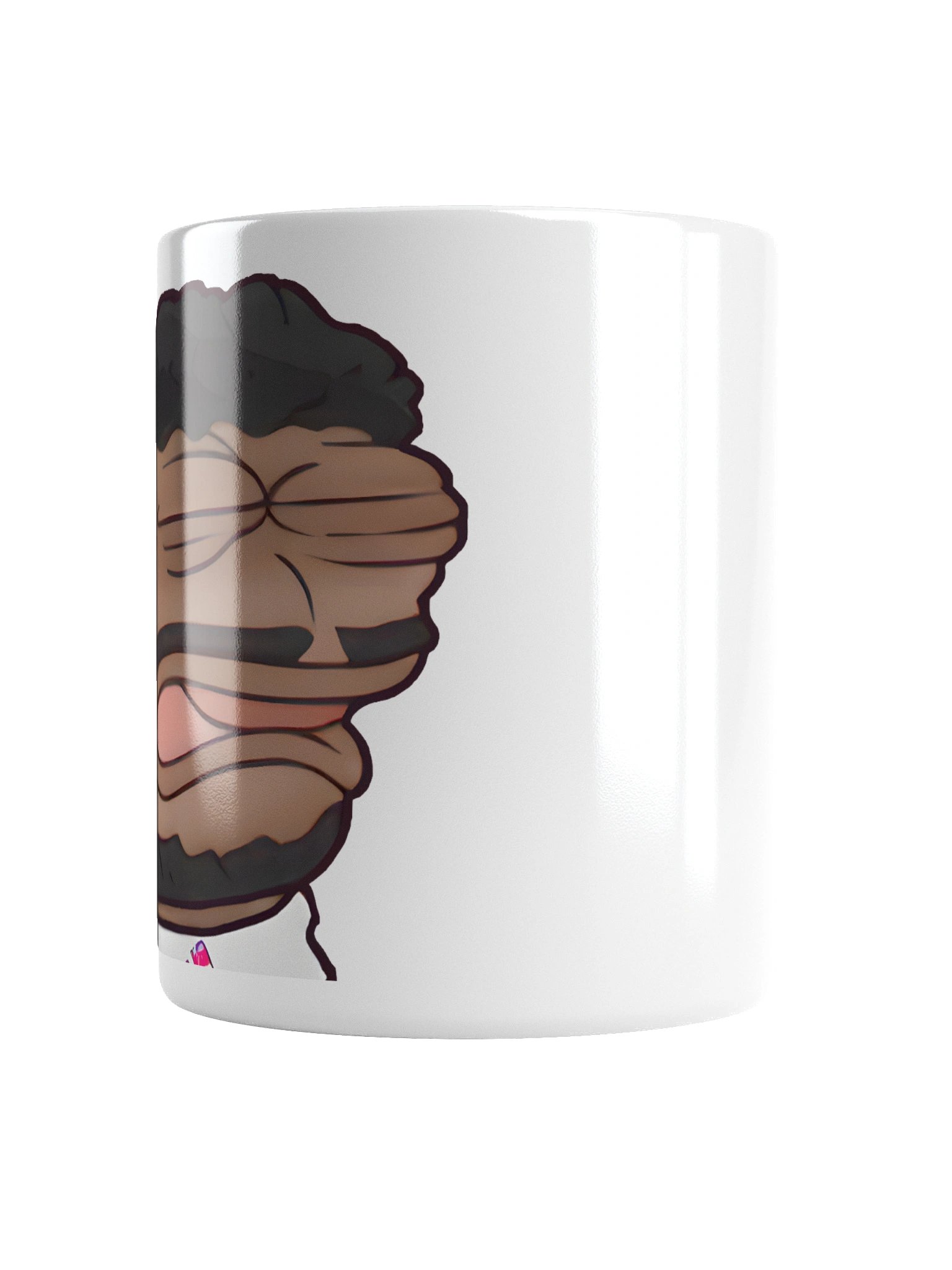 ENHHHH LEAVE ME ALONE (WHITE) product image (6)