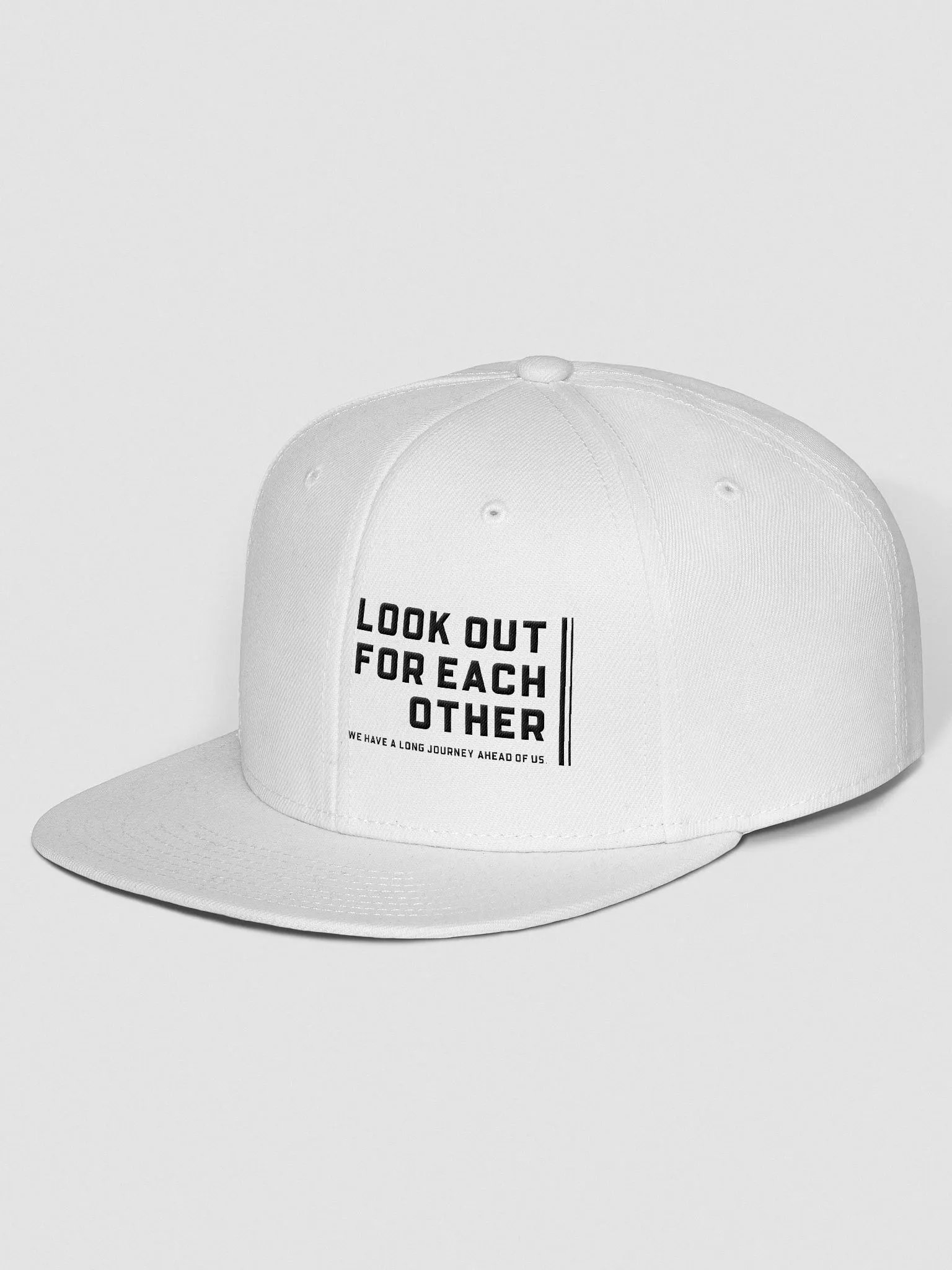 LOFEO Snapback Hat product image (2)