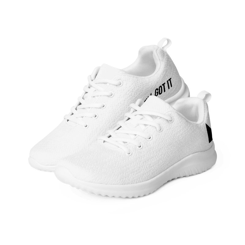 Urgers Still Got It Athletic Shoes product image (7)
