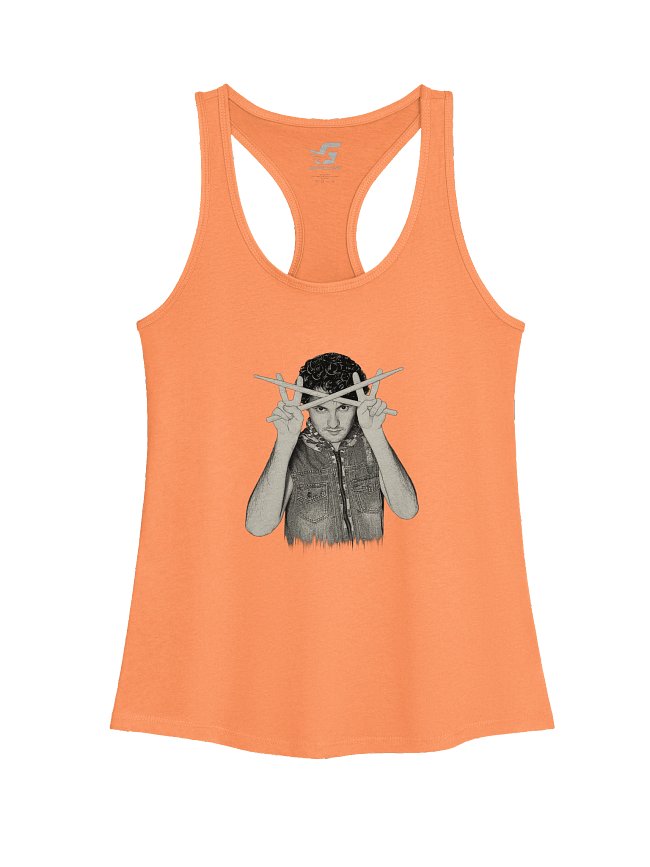 Women's Tank Tops