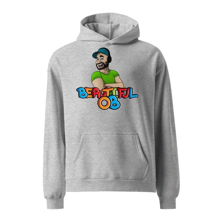 Old OB Hoodie product image (4)
