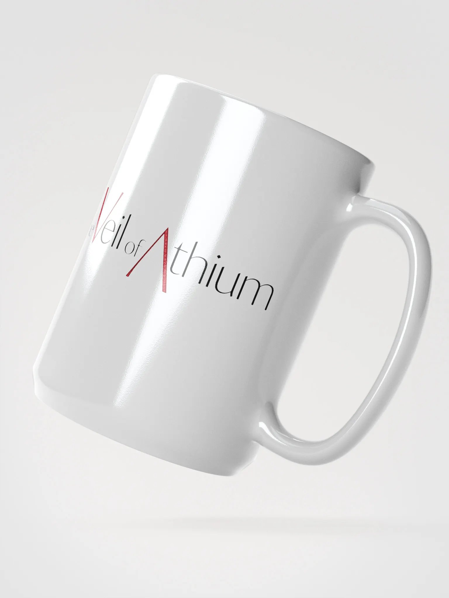 Veil of Athium Mug product image (2)
