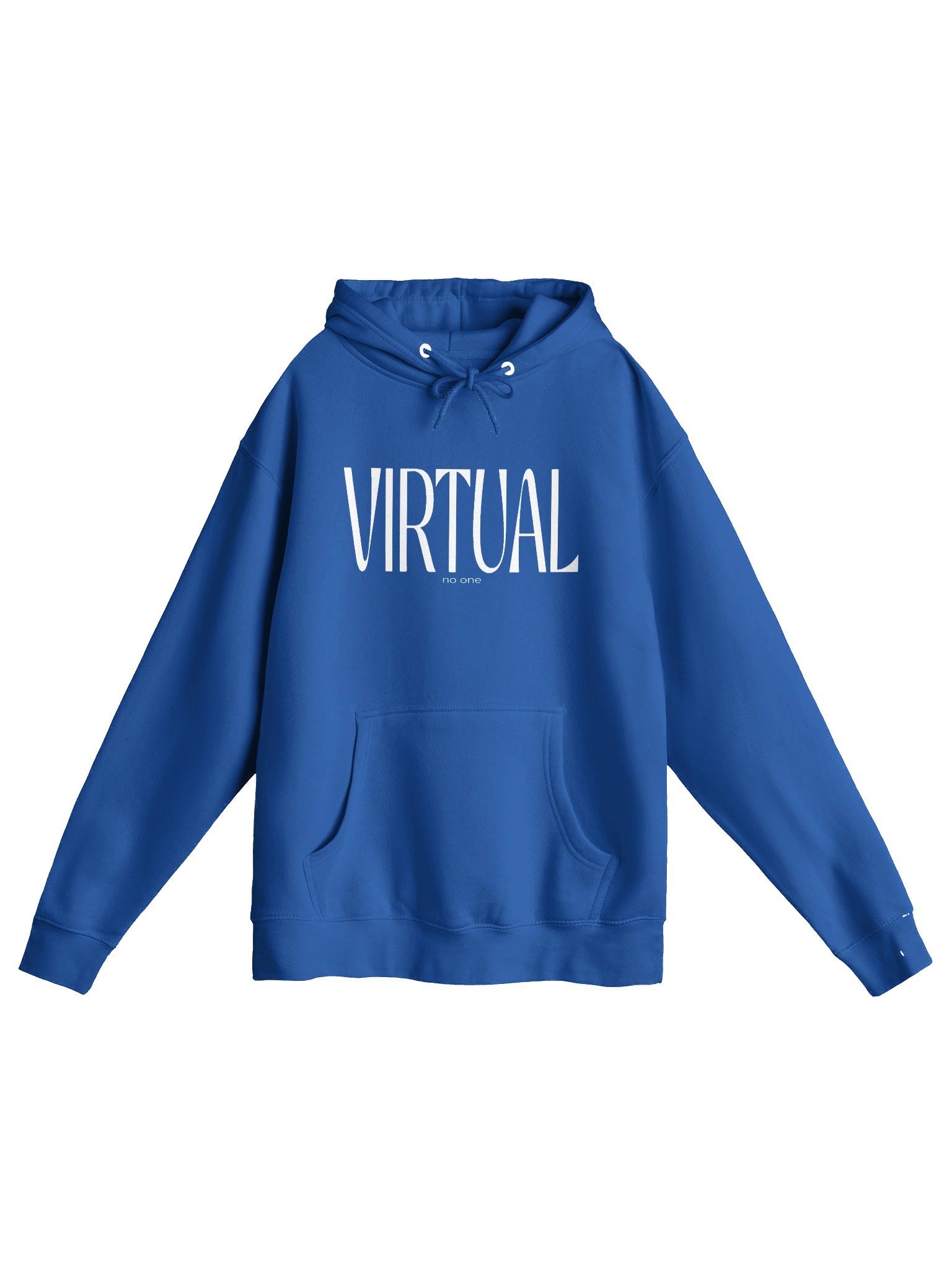 VIRTUAL NO ONE x HOODIE product image (3)