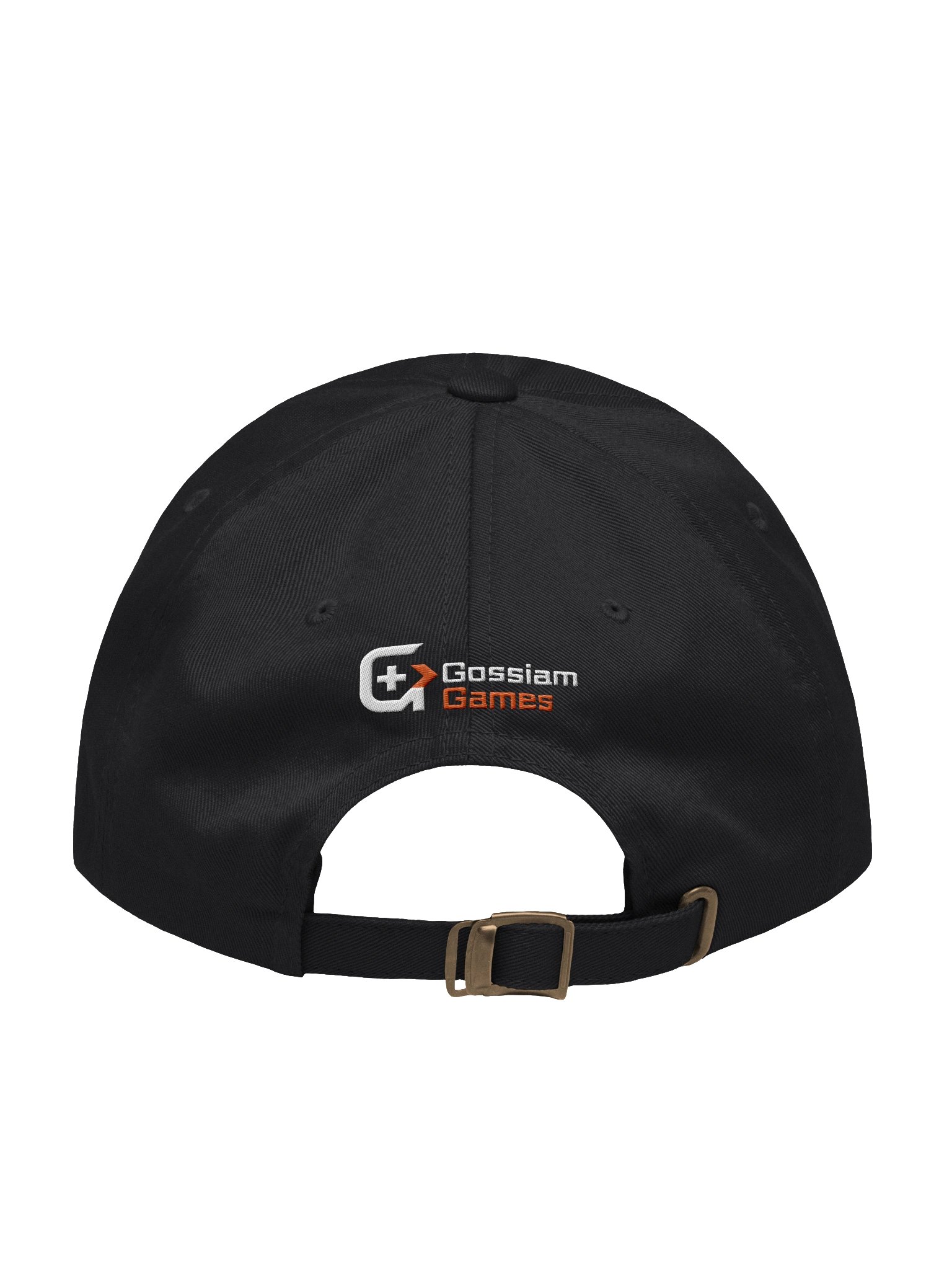 Gossiam Games Hat product image (2)