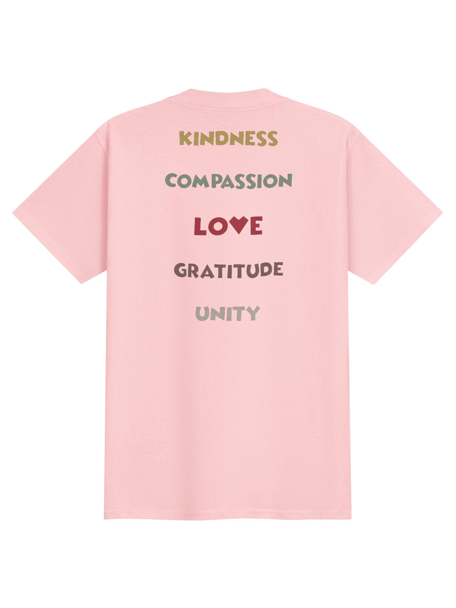 5 Values for KIDS! product image (4)