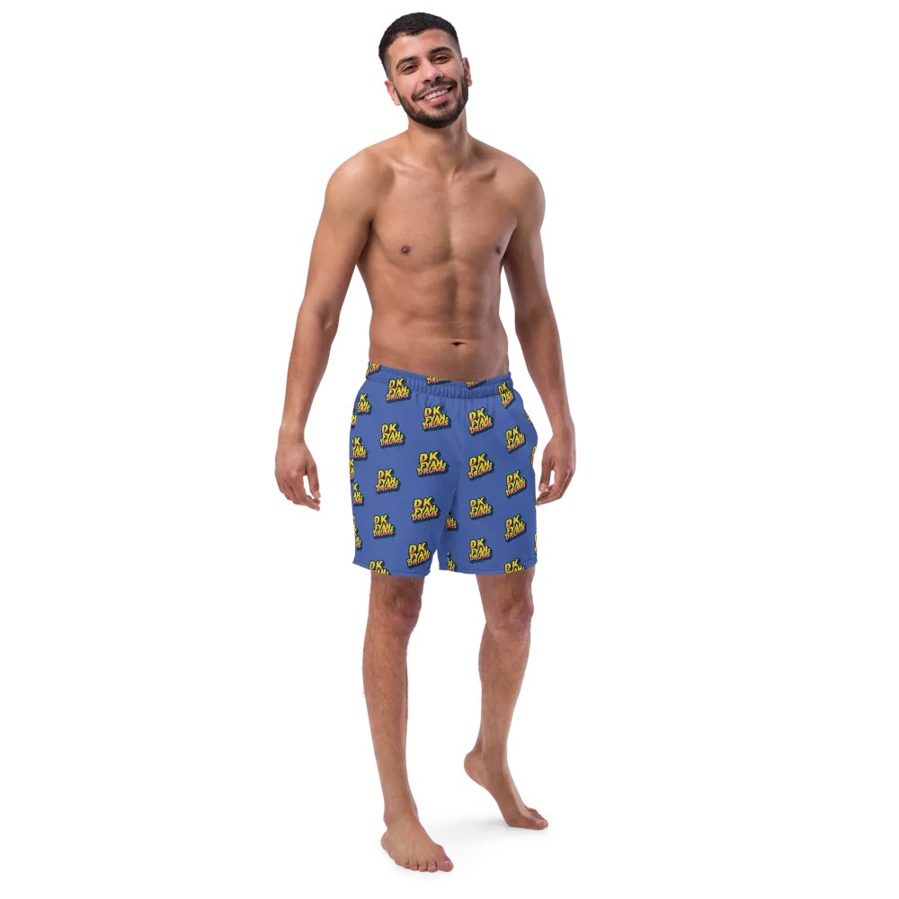 DK Trunks Purple product image (3)