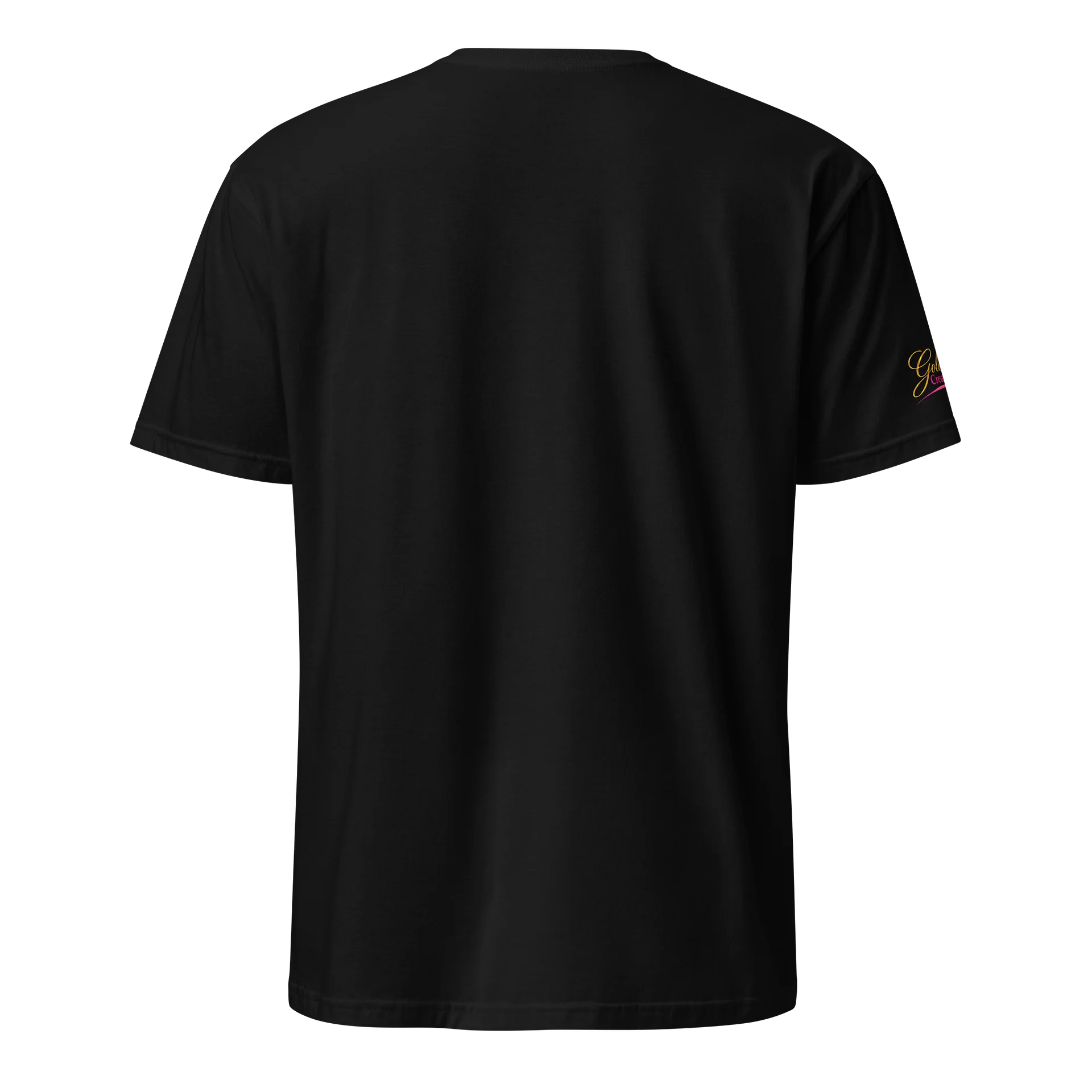 Top Choppa Clover Logo Tee product image (2)