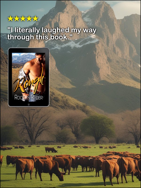 Wild Romance Collection Ebook Bundle product image (5)