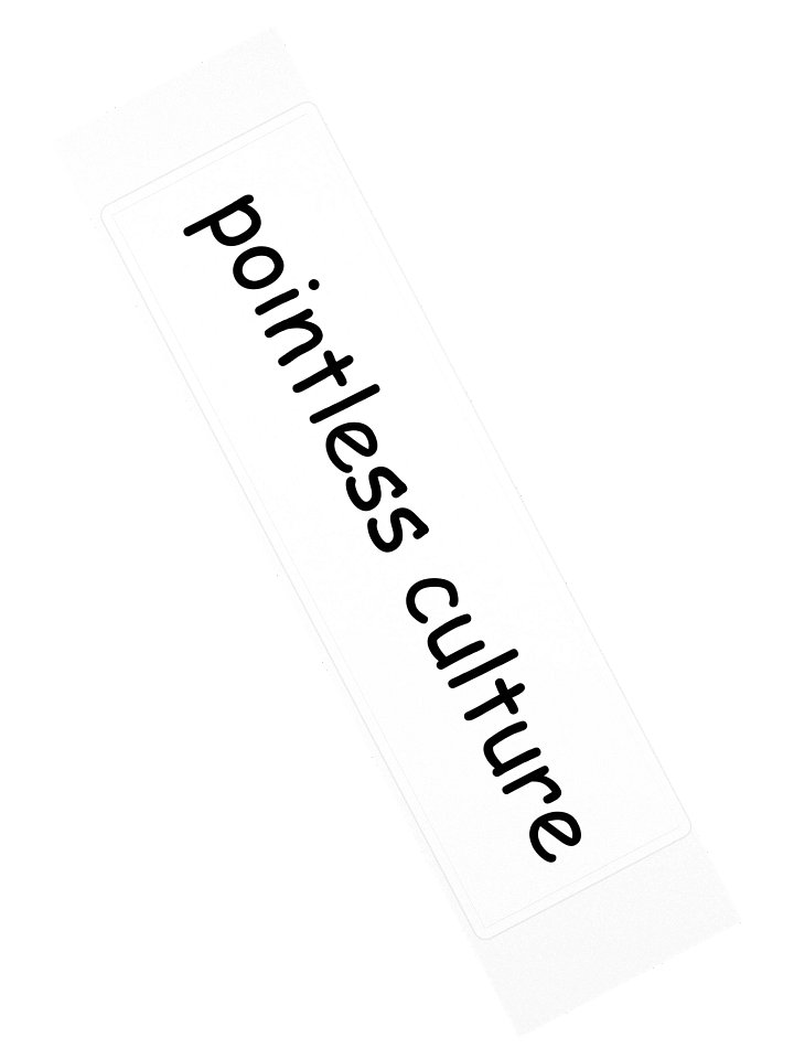 PC Comic Sans Bumper Sticker product image (2)