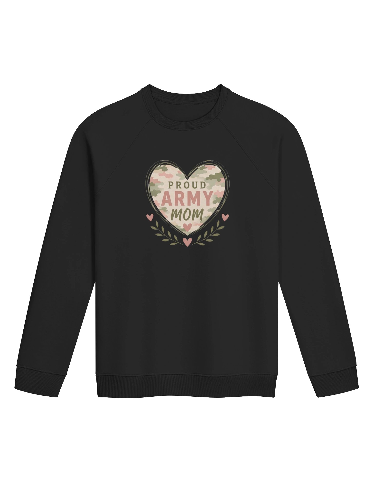 Army In My Heart-Mom product image (17)