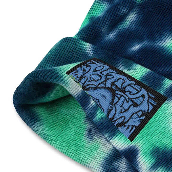 Party Shark Party Beanie product image (2)