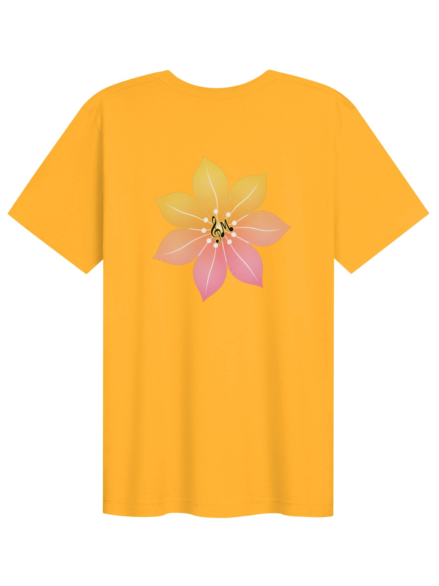 JulietMaya Mayaflower T-Shirt product image (3)