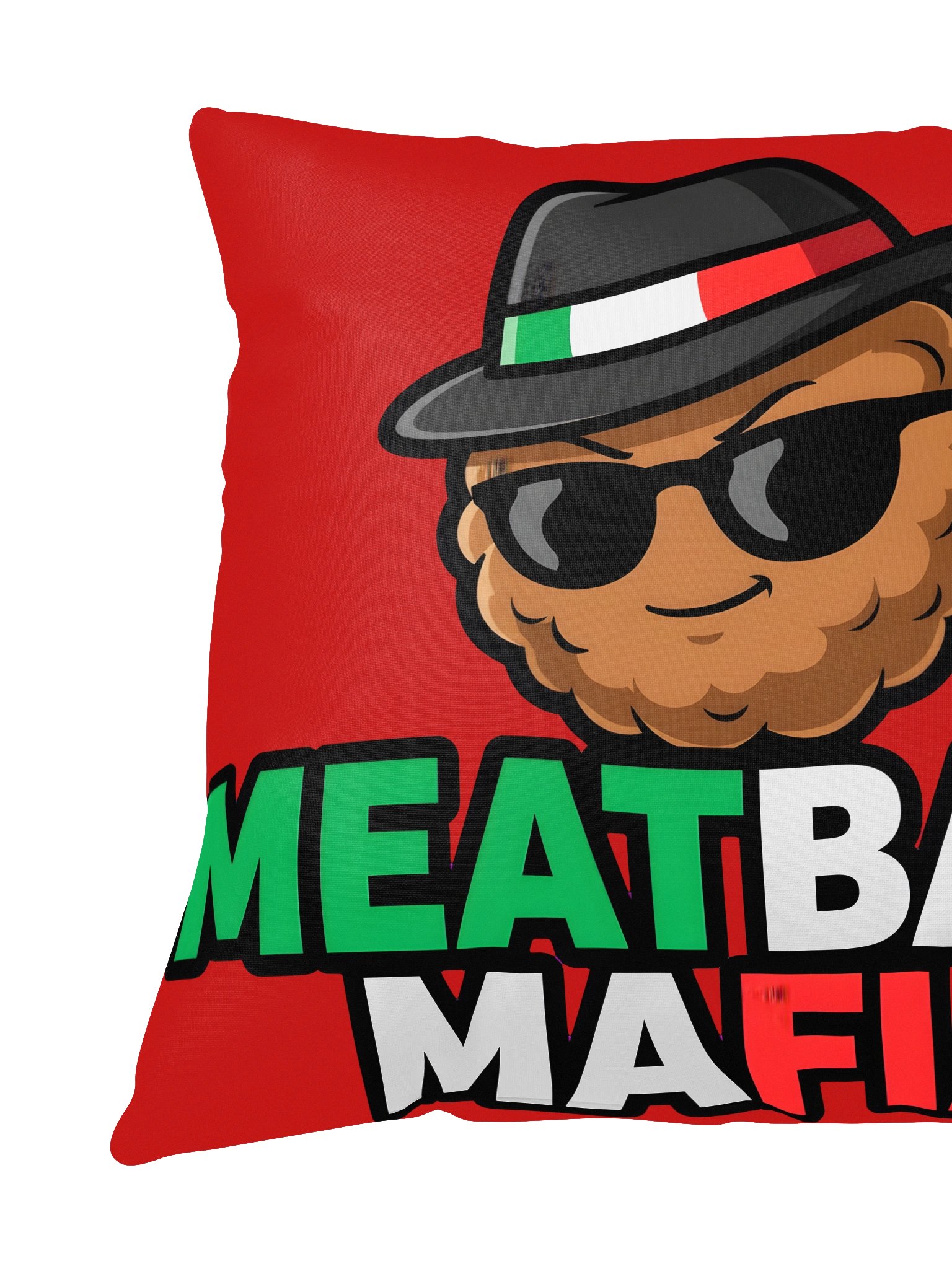 MB Mafia Pillow product image (7)