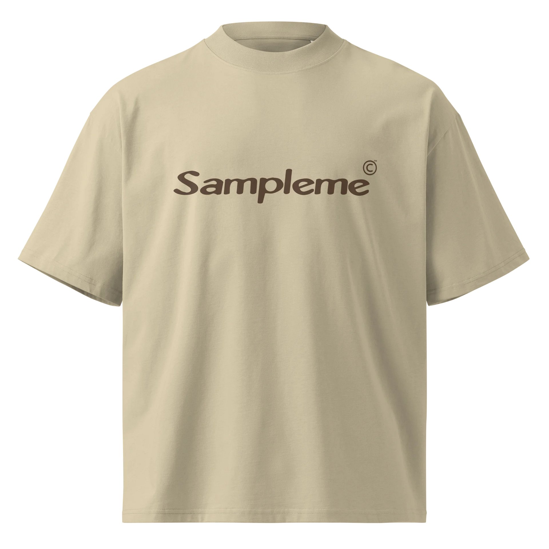 Mocha Premium T-Shirt product image (1)