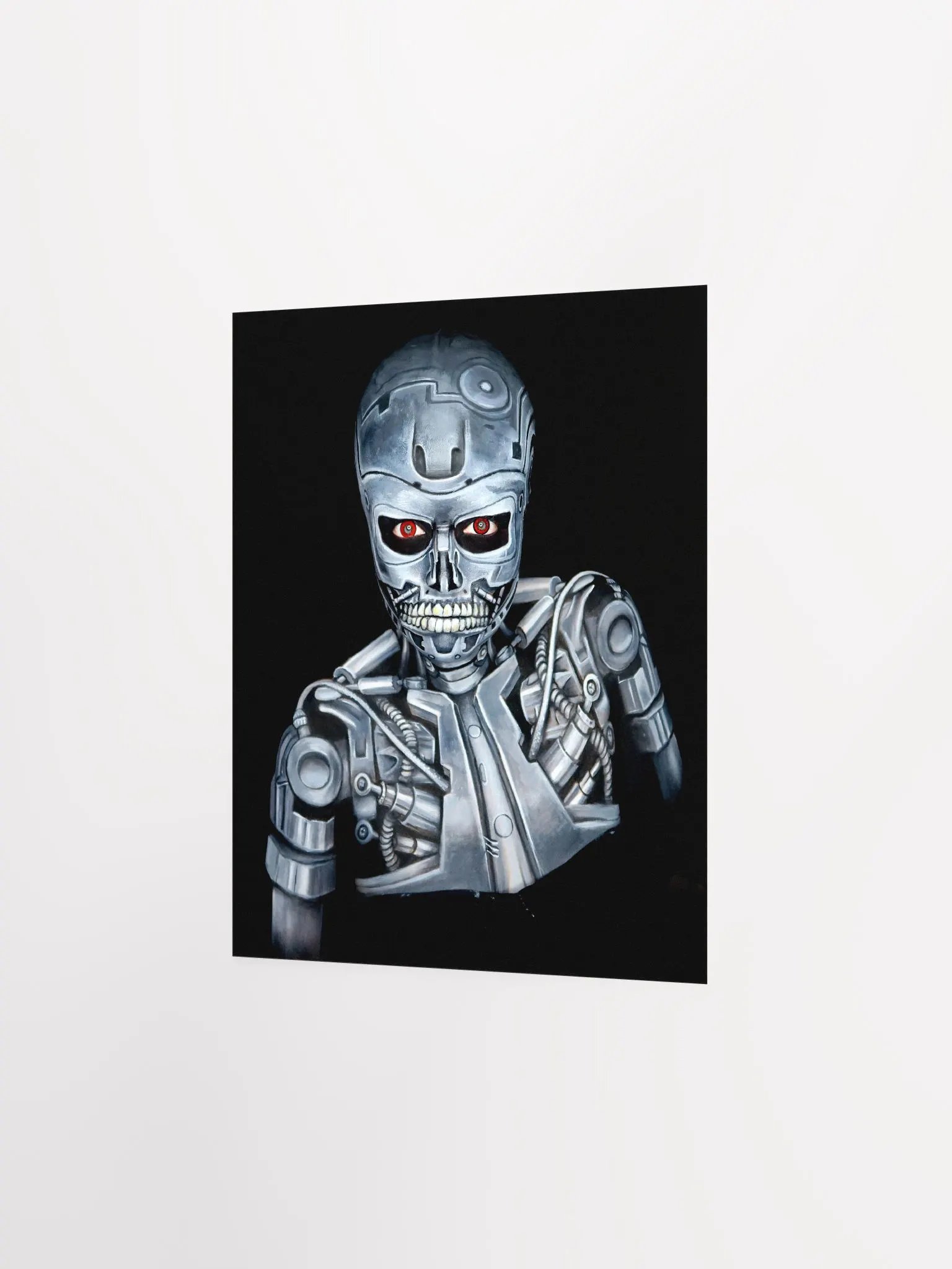 Terminator Print product image (2)