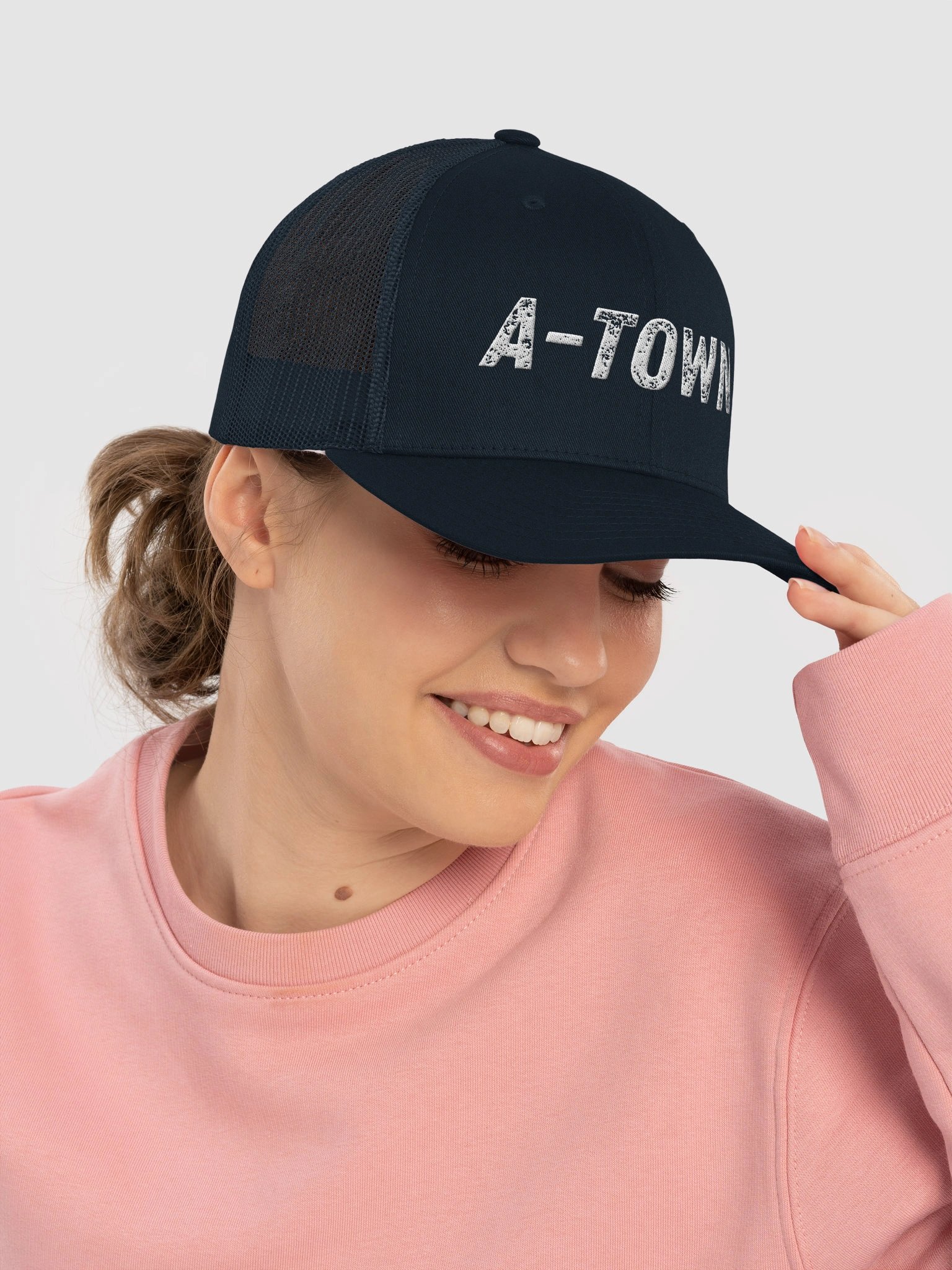 Women's A-Town Hat product image (10)