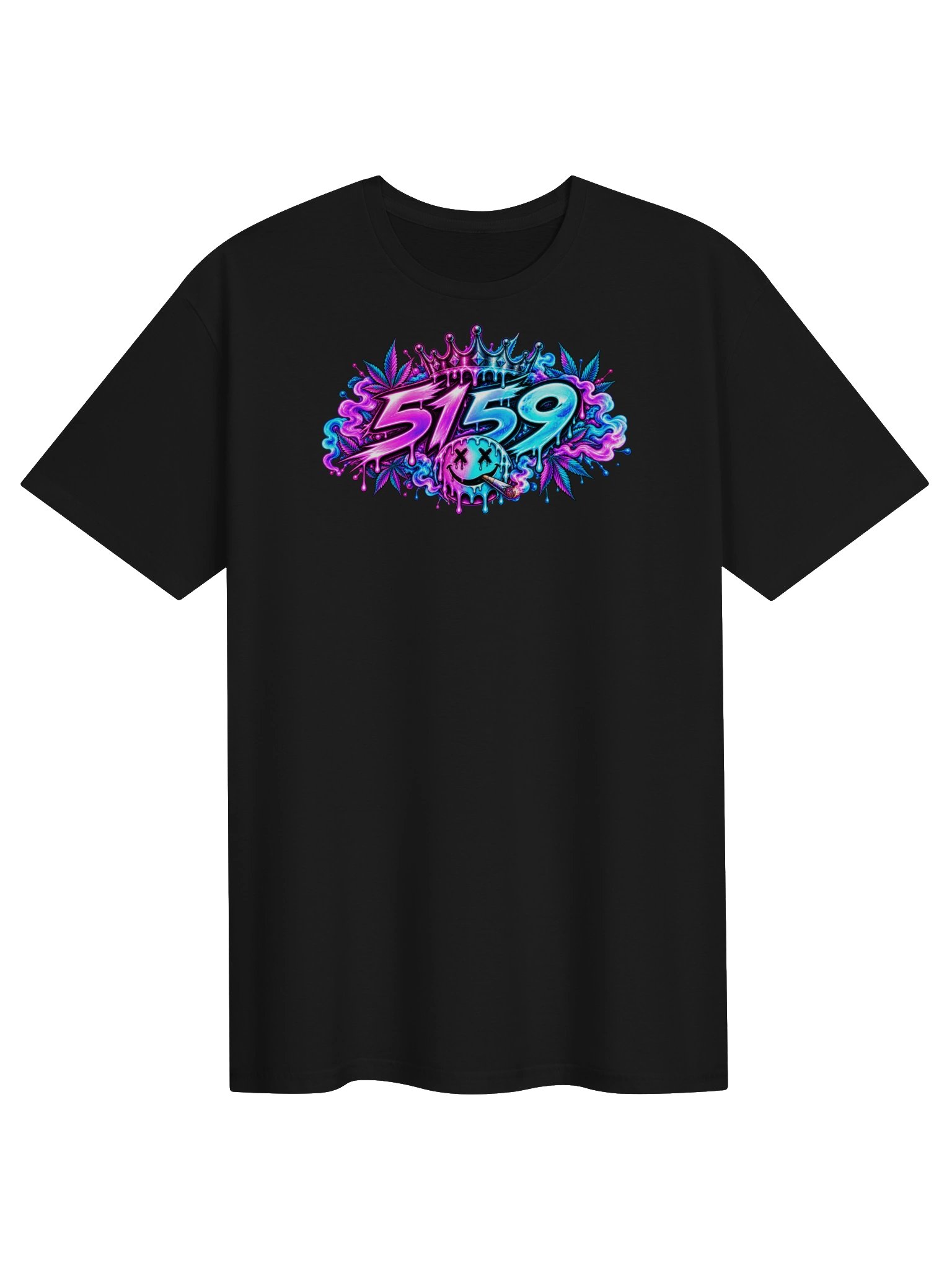 5159 Higher State (Unisex) T-Shirt product image (1)