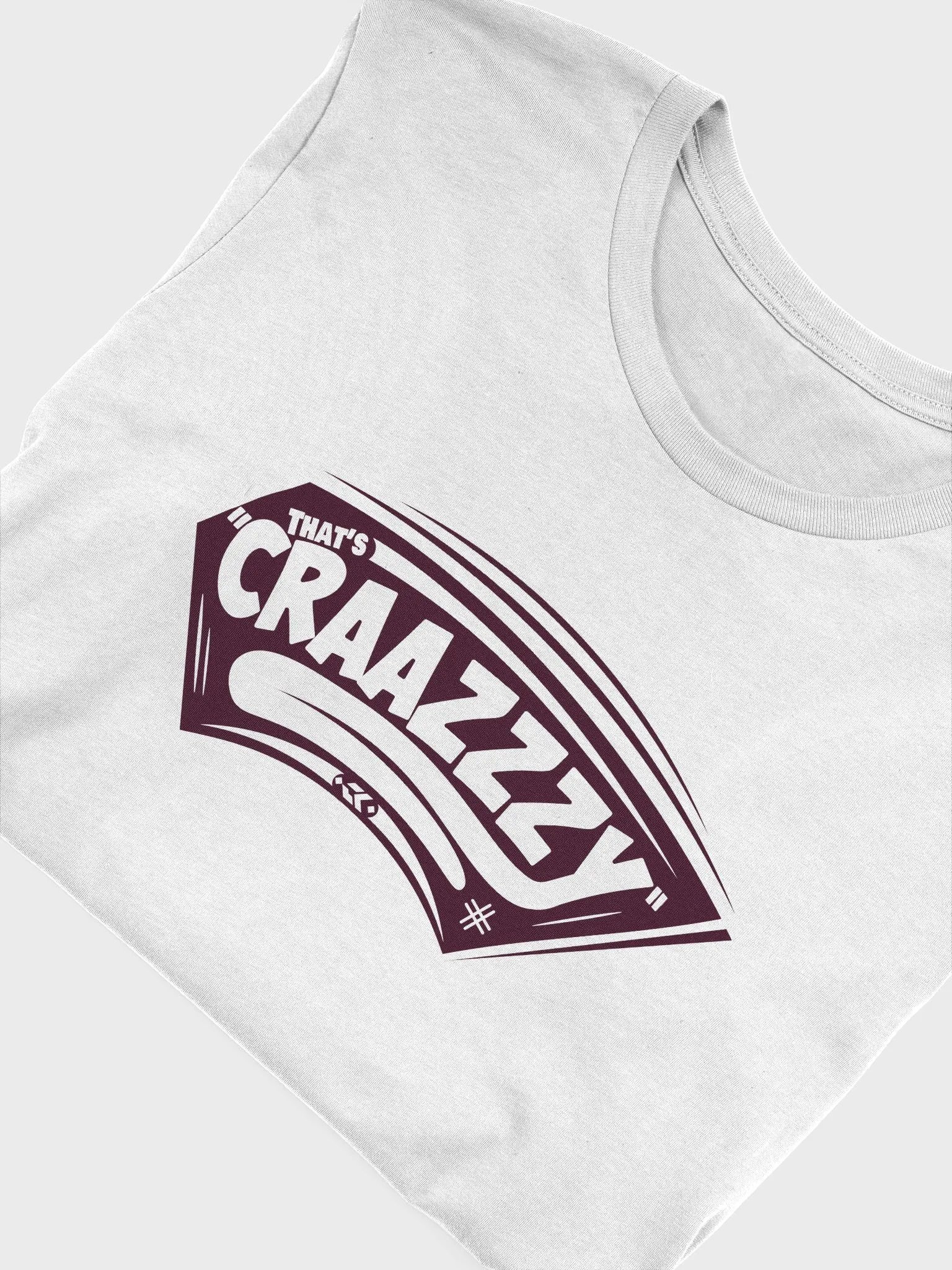 TCrazy Burg Tee product image (6)