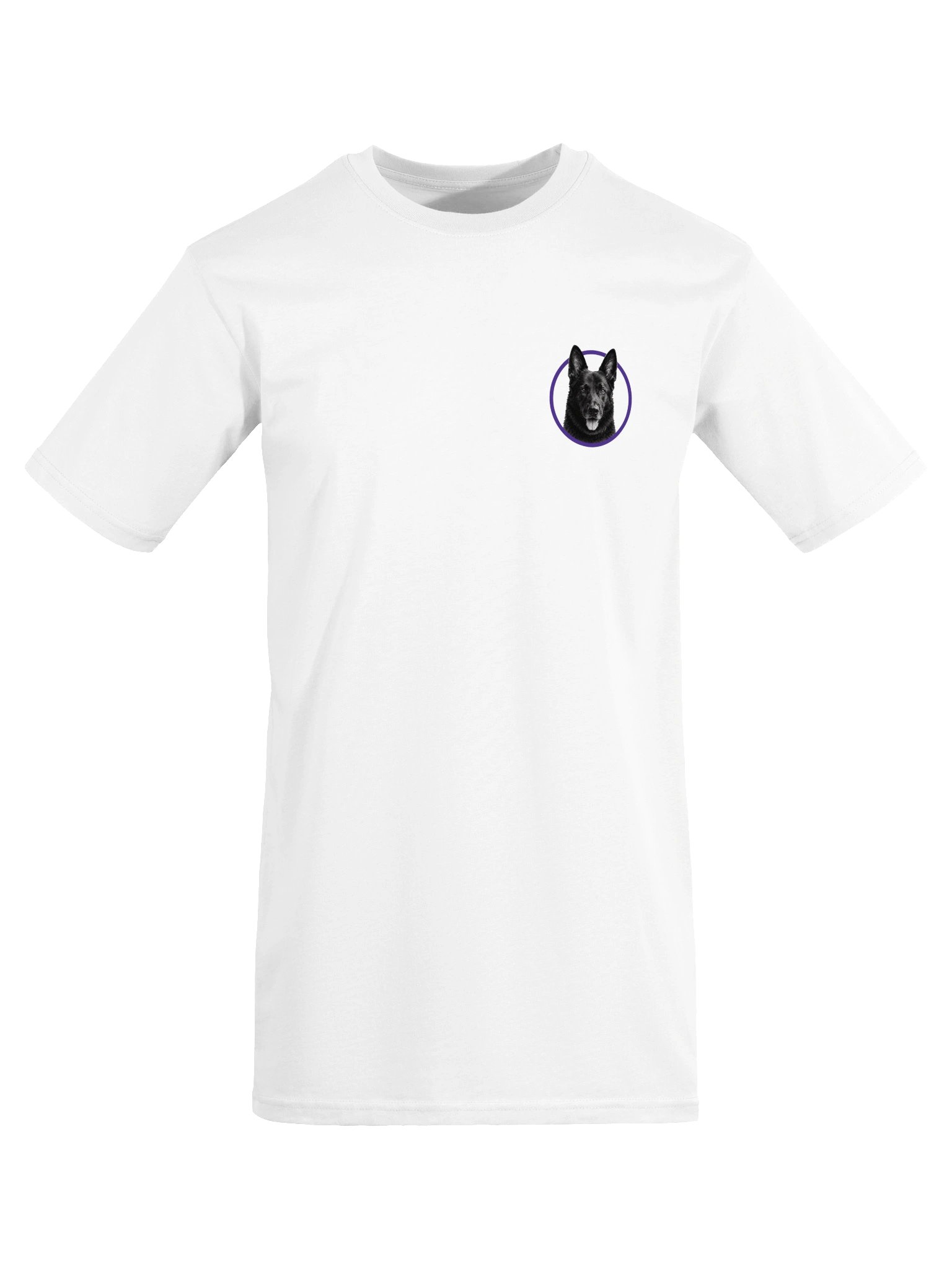 MyEcho Premium Tee product image (5)