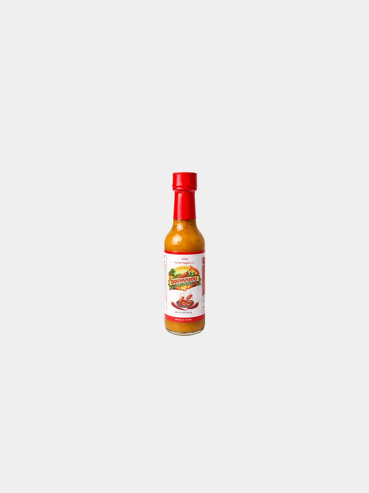 Douvanjou Piman Pike product image (1)