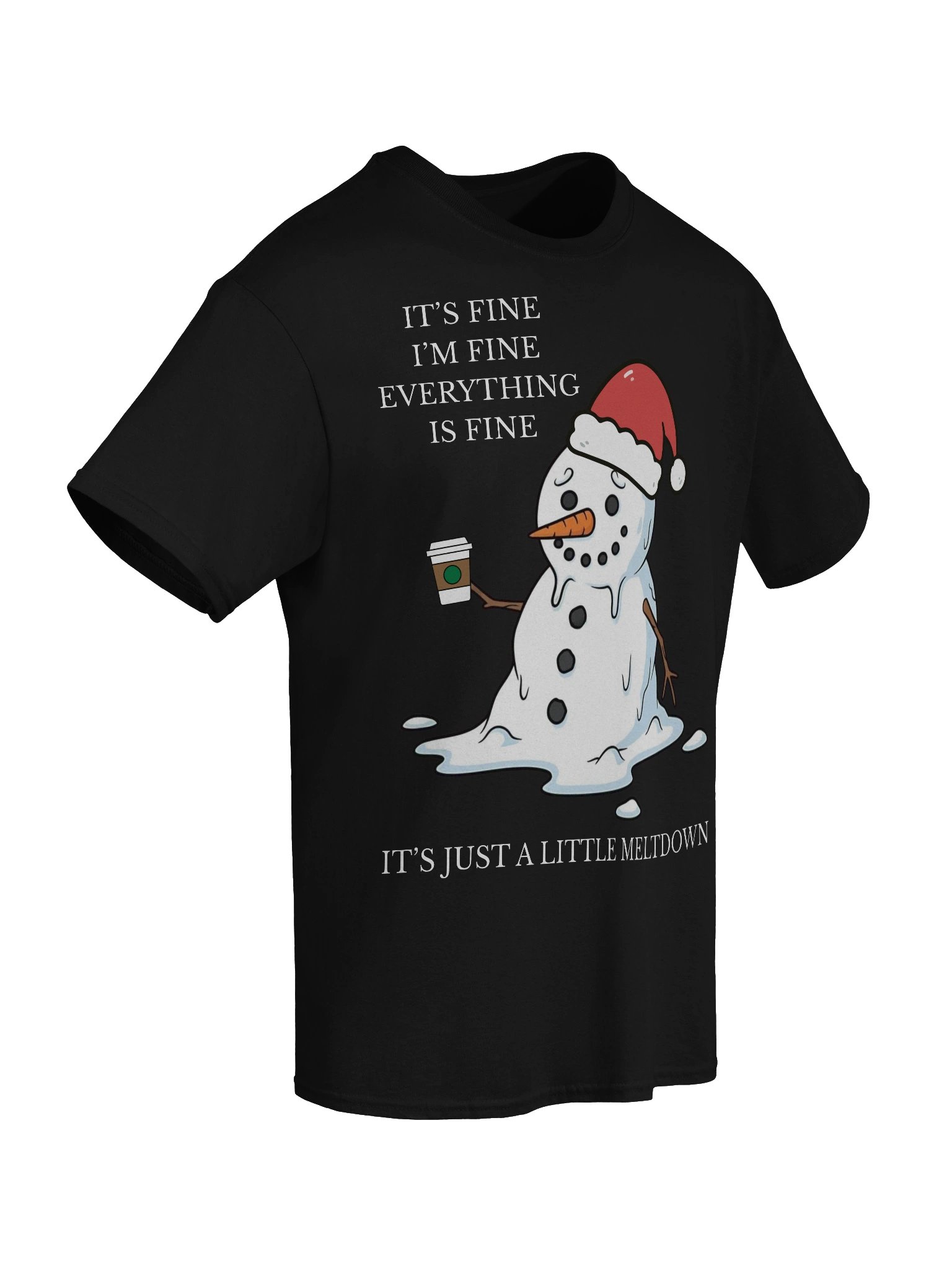 Meltdown Tee Style 2 product image (70)