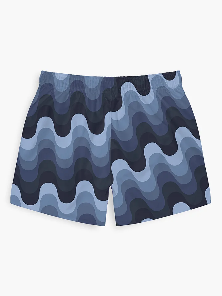 Deep Sea Swim Trunks product image (2)