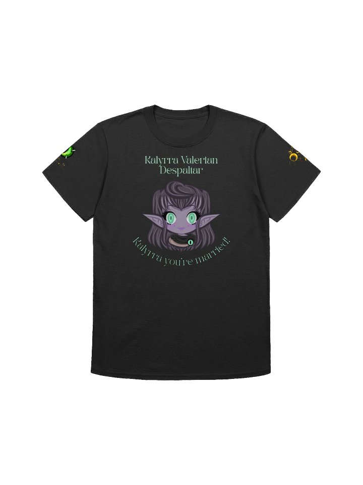 Kalyrra Solo Shirt product image (4)