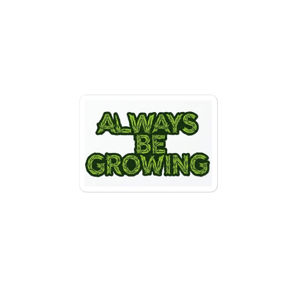 ABG Sticker 1 product image (1)