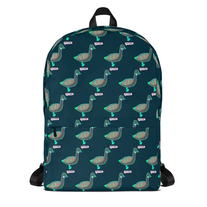 Swan product image (2)