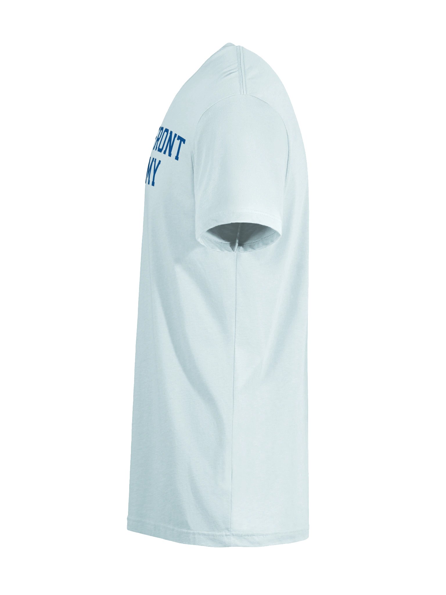I’m Not Front Row Amy Tee product image (9)