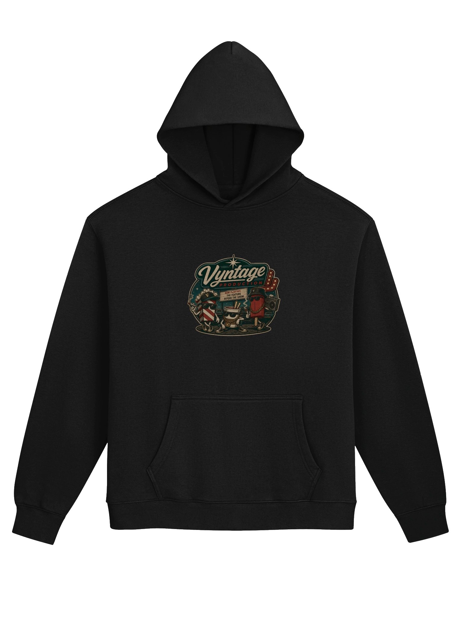 Hoodie product image (4)