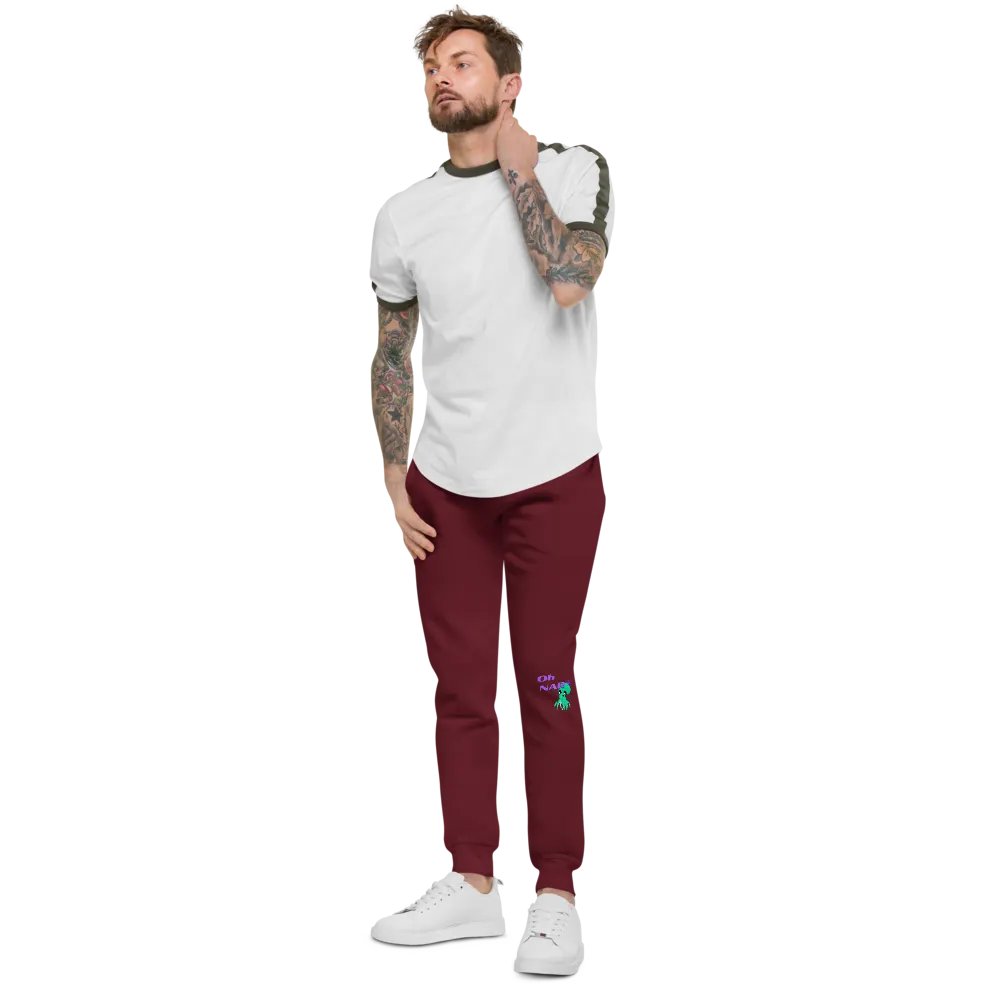 Oh Nar Joggers product image (4)