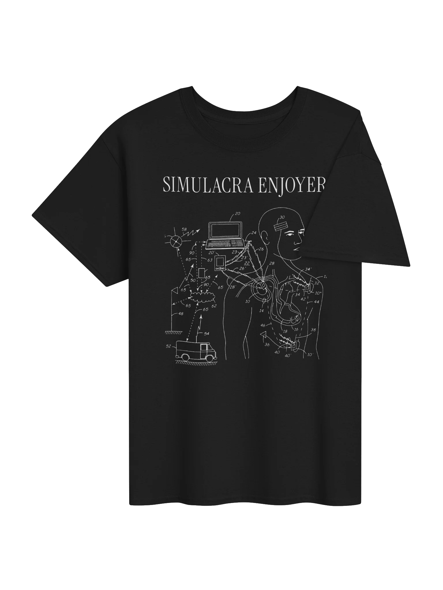 SIMULACRA ENJOYER product image (45)