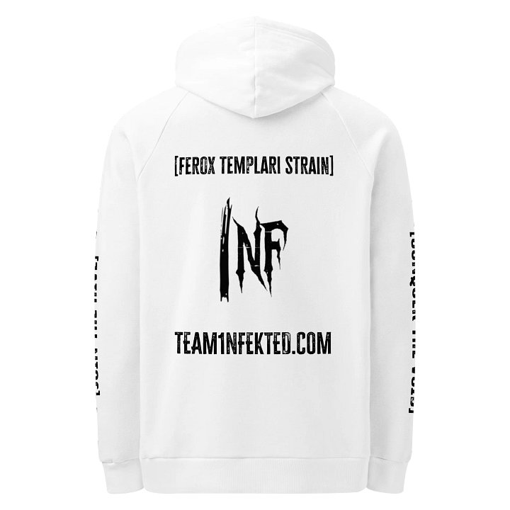 Team 1NFEKTED Season 1 Under Armour® [CONQUERTHEVOID] Hoodie product image (2)