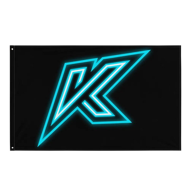 Karmahzyn Flag product image (1)