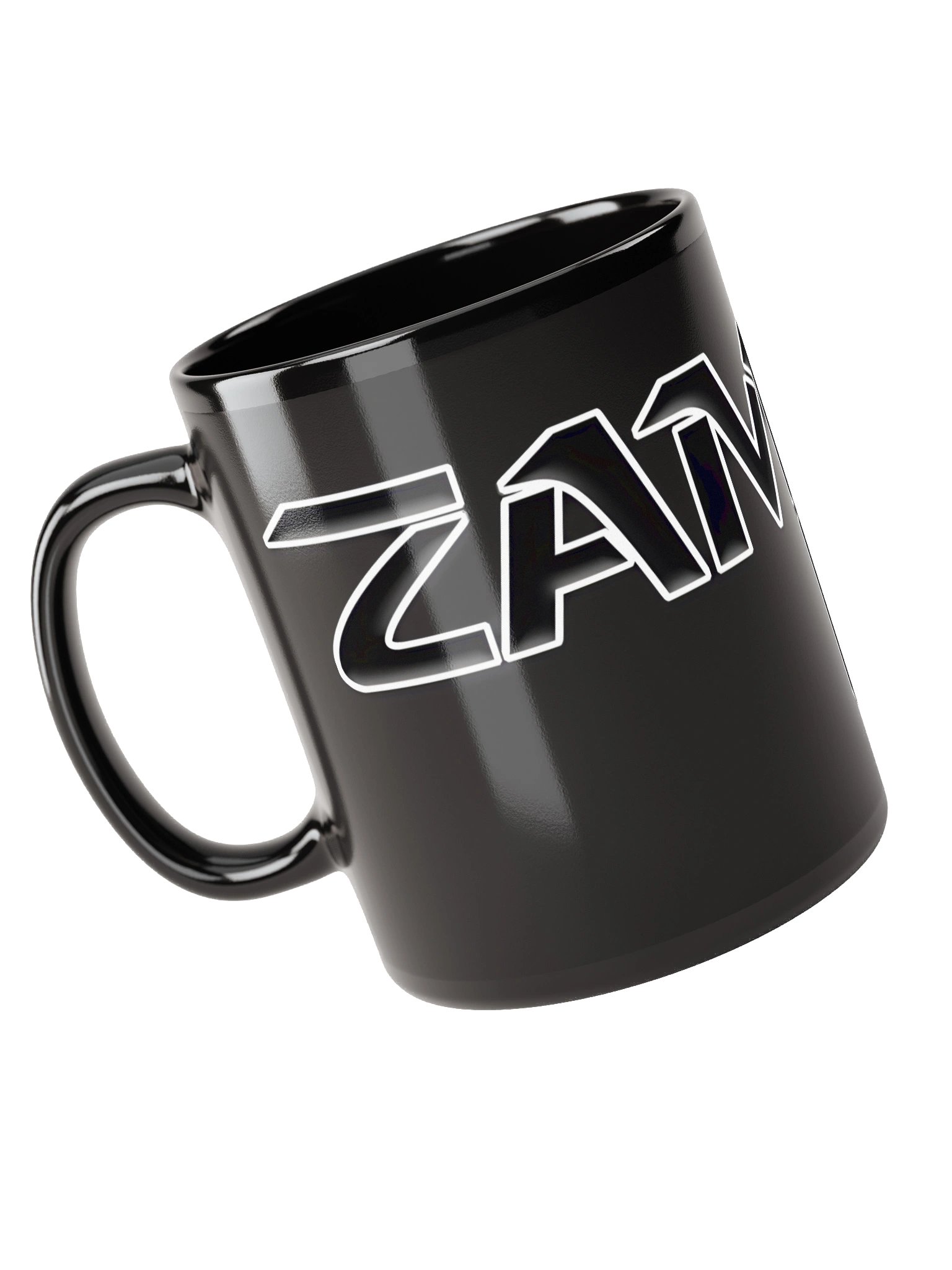 ZamCon II Mug product image (6)