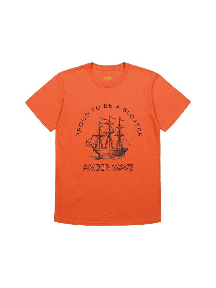 LIMITED EDITION - Proud To Be A Bloater Shirt product image (1)