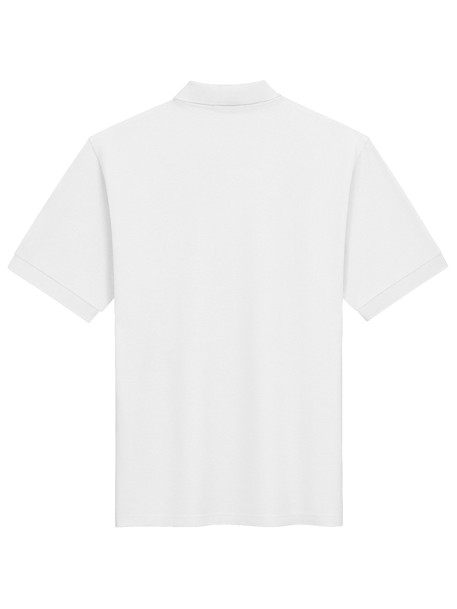 Men's Polo Jubilee Dove & Sword Logo product image (2)