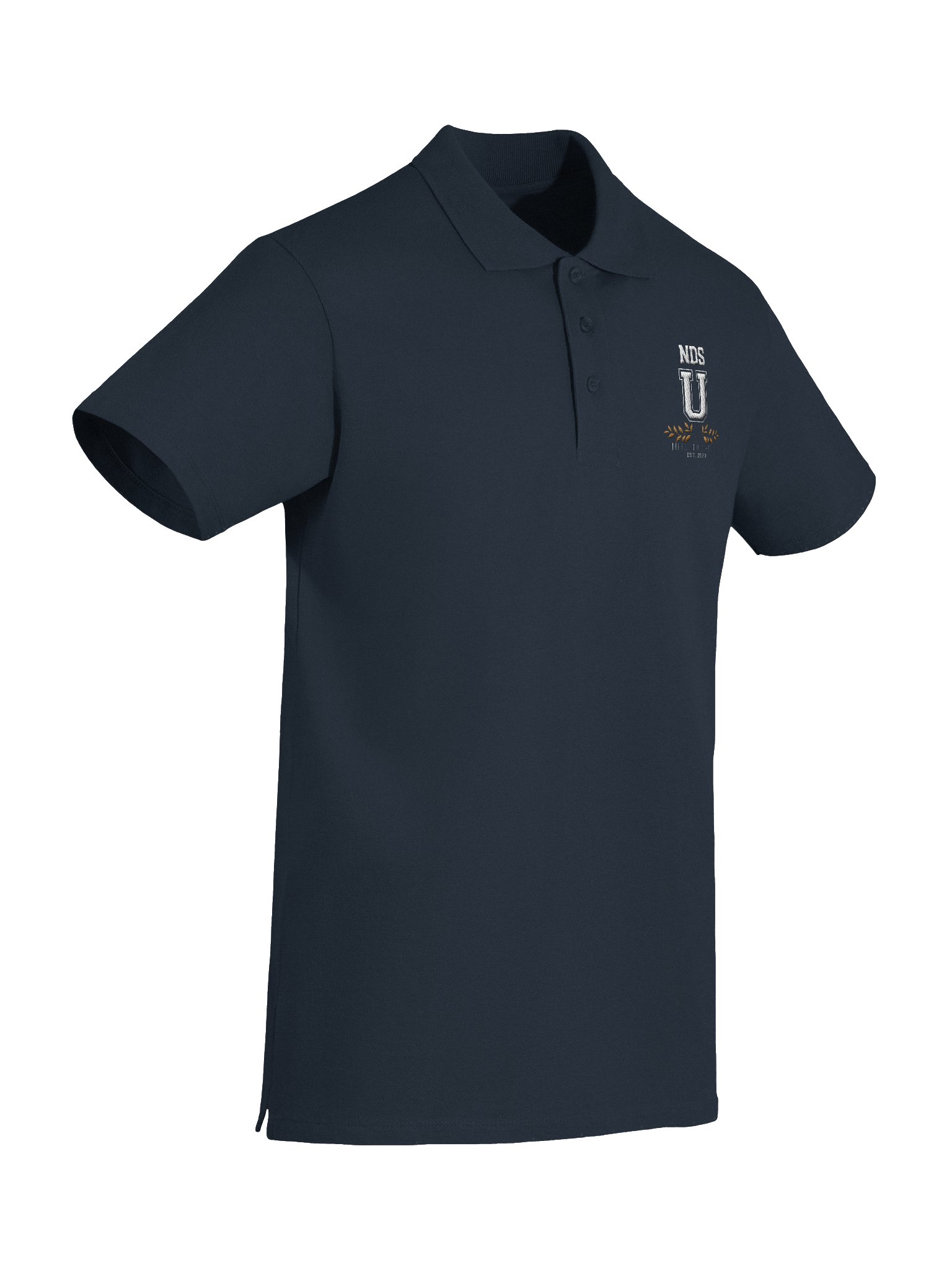 NDS University Polo Shirt (Alumni) product image (6)