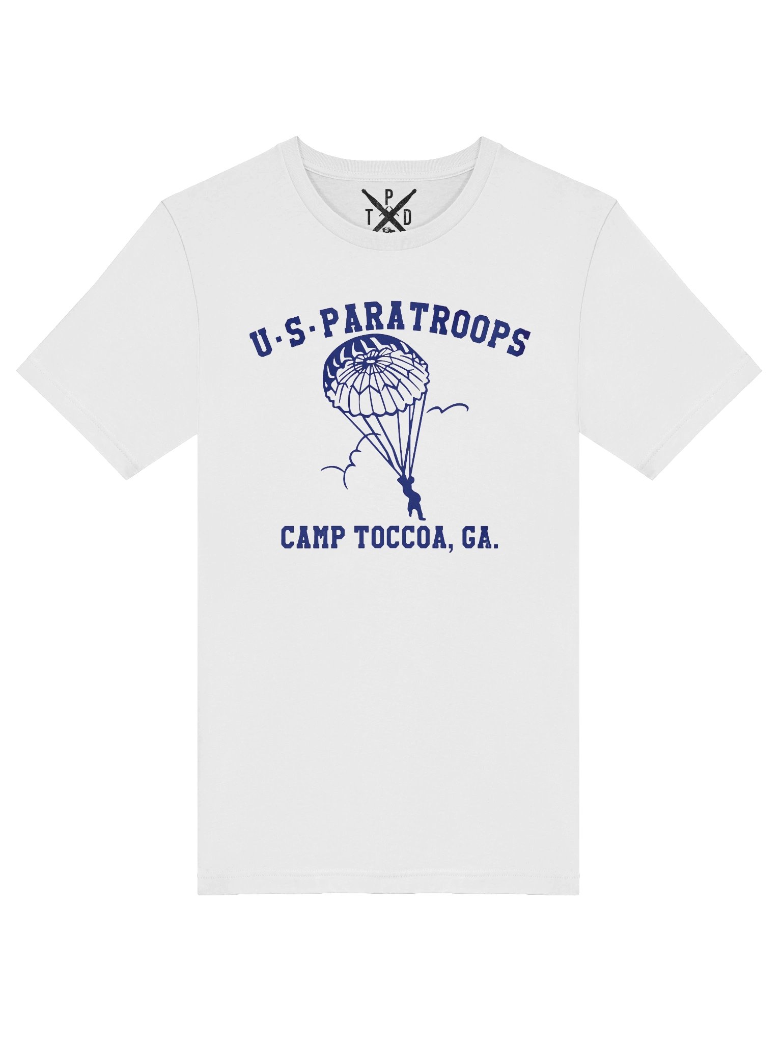 Easy Company PT Shirt product image (10)