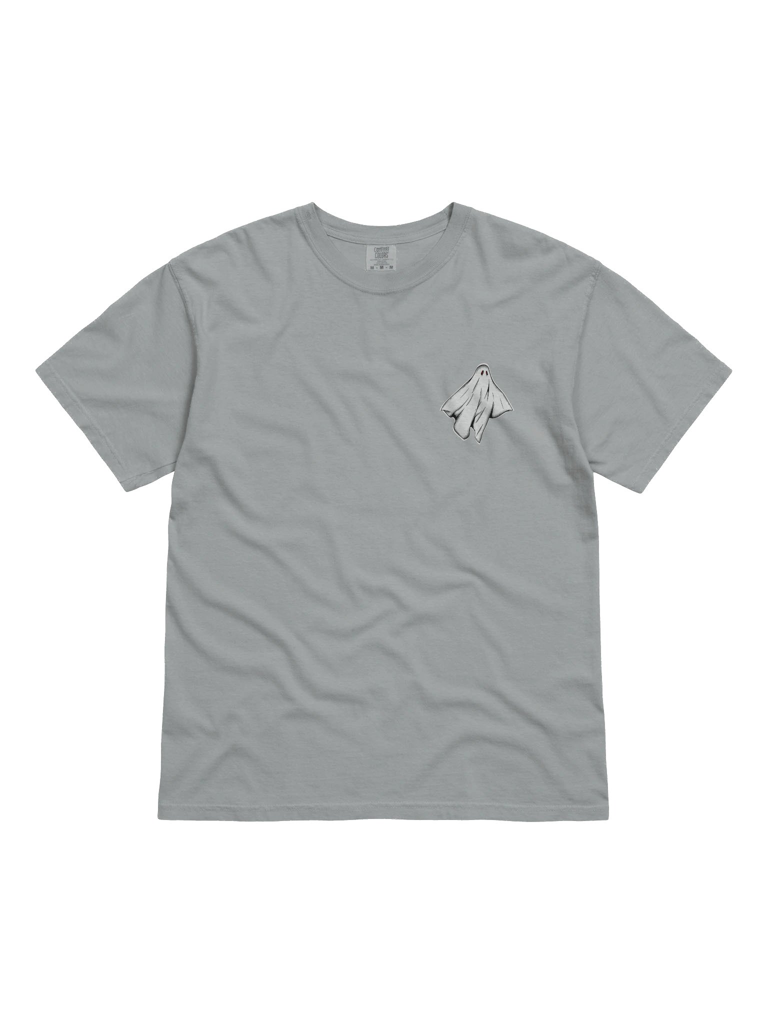 Ghosting the TBR product image (1)