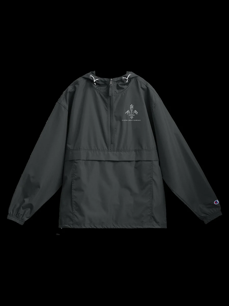 Manteau d'automne | Brodé product image (1)