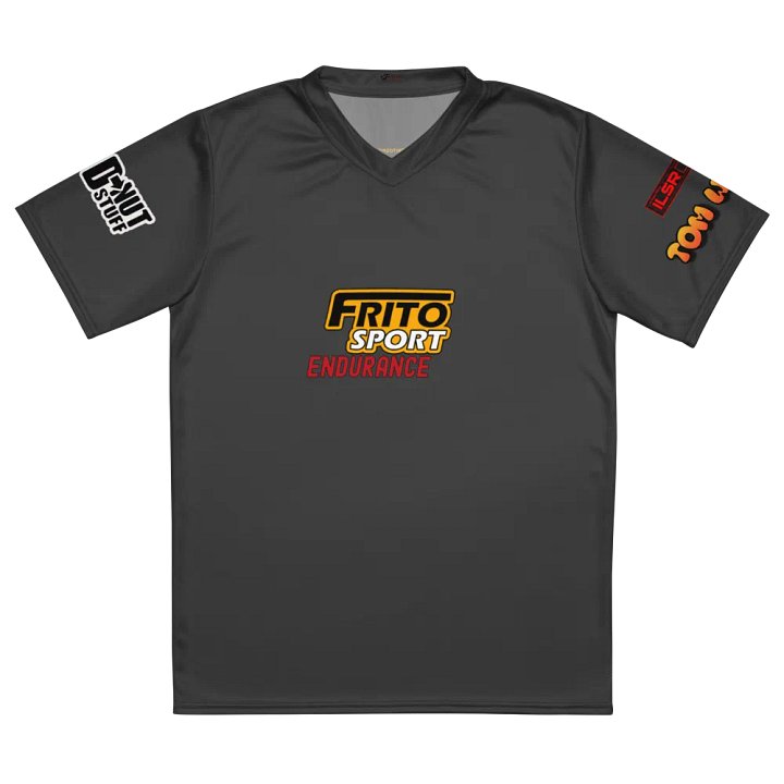 Fritosport Tom Weant product image (2)